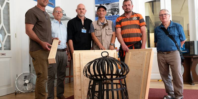 transportbox hilariuslaterne