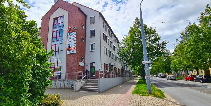 Richard Wagner Straße 39