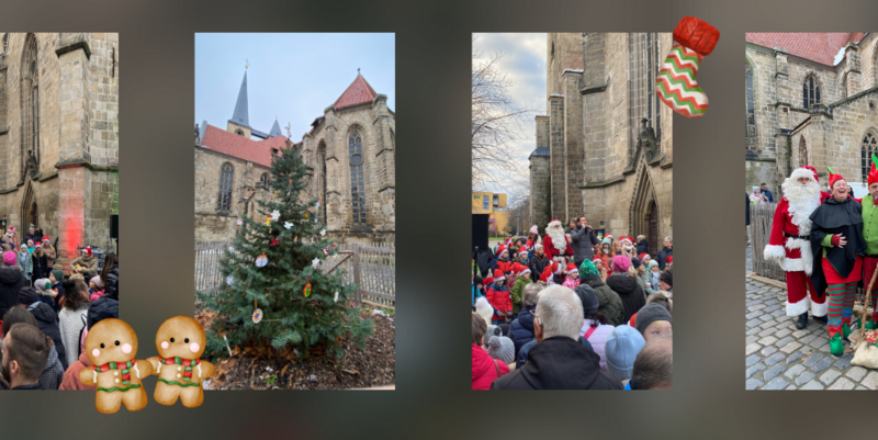 halberstaedter weihnachtslied