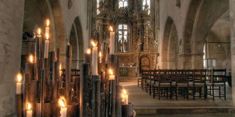 Kirchenschätze