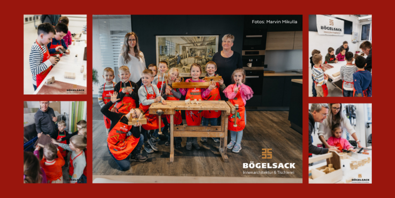 Bögelsack Ausflug