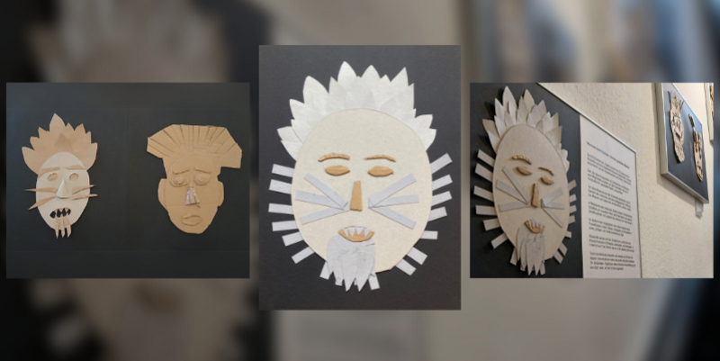 maskerade