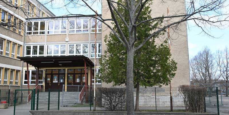 Spiegelschule
