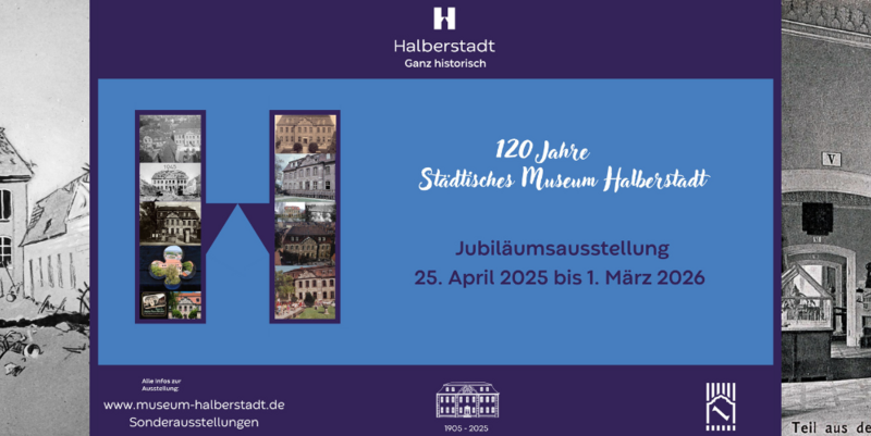 120 jahre st dtisches museum