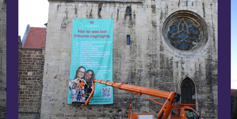 banner martinikirche 1