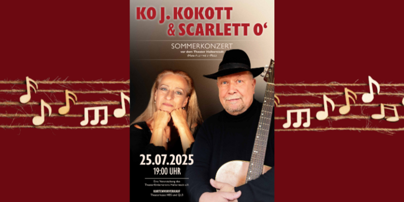 Sommerkonzert PM