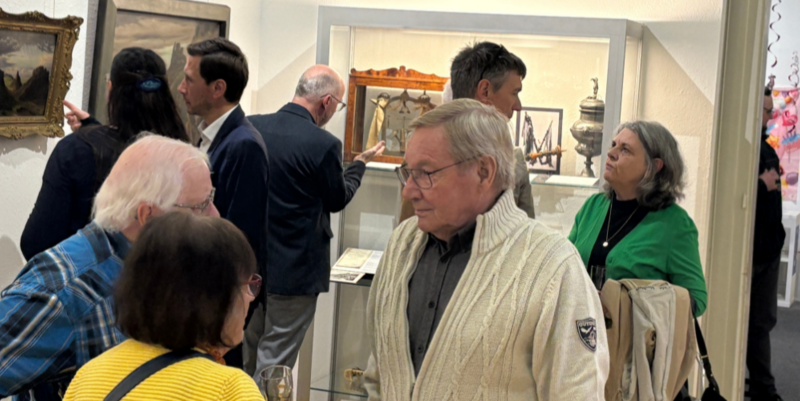 120 jahre museum