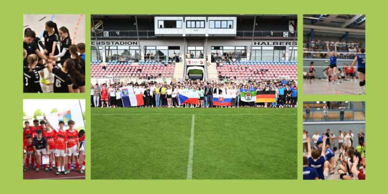 Internationales SF PM
