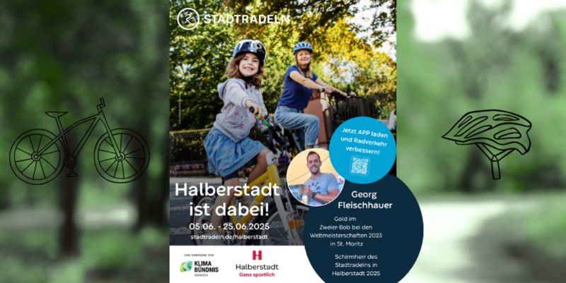 STadtradeln PM