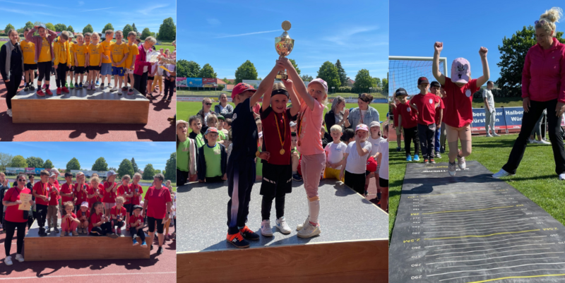 Kita Sportfest 2025