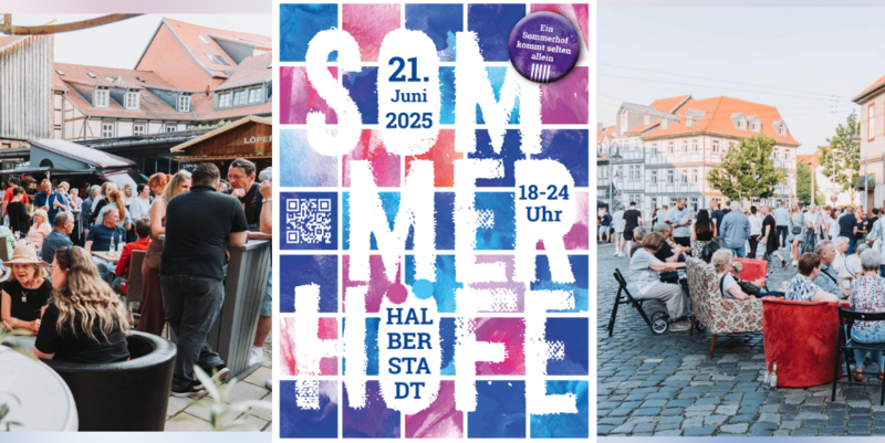 sommerh fe 2025