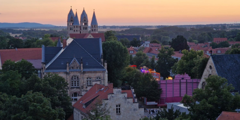 Stadtführung PM