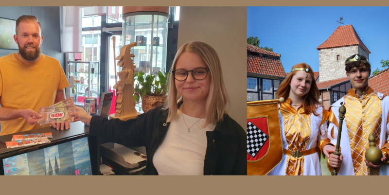 Jubiläumswoche PM