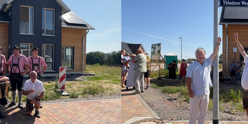 Ybbsitzer Weg Slider
