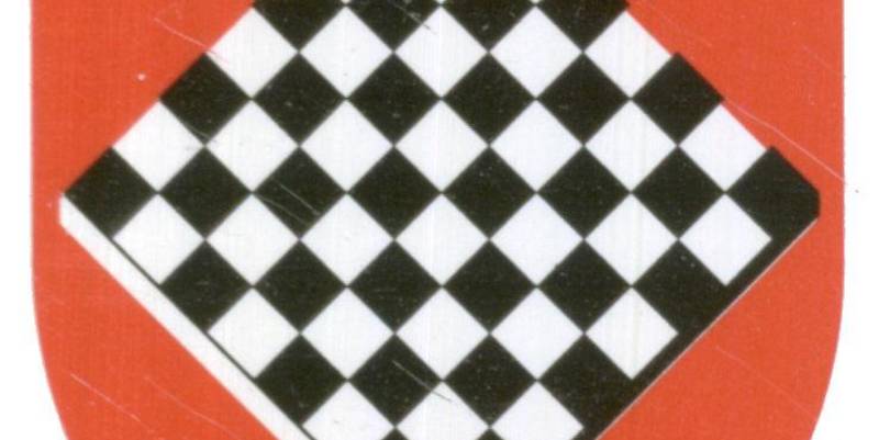 Wappen von Ströbeck