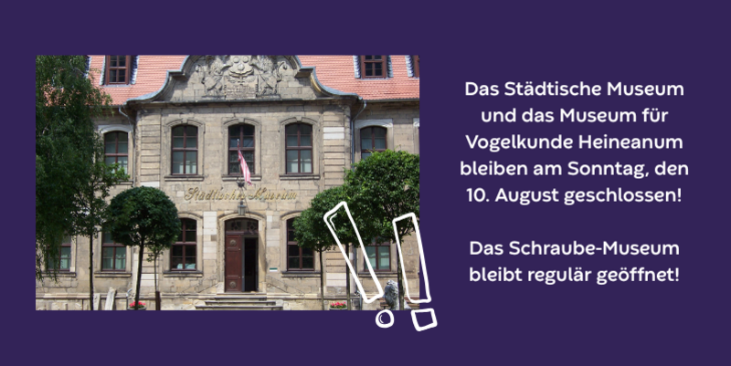 pm museen am domplatz am 10. august geschlossen schraube museum ge ffnet