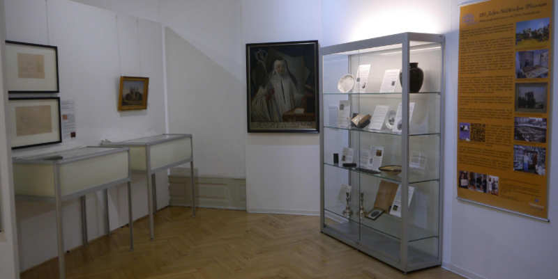 PM   Aus dem Fundus der Museumsbibliothek  (1)
