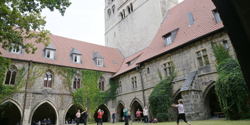 PM   Gesundheitstag in der Stadtverwaltung Halberstadt Prävention und Bewegung im Fokus (1)