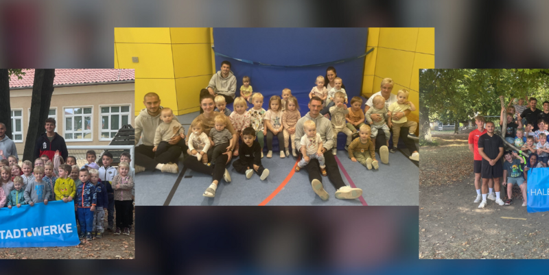 kleine siedler halberstadtwerke