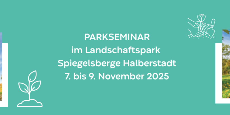 parkseminar 2