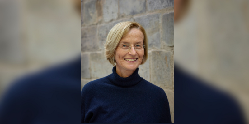 Dr. Uta-Christiane Bergemann, Museumsdirektorin des Domschatzes Halberstadt © Kulturstiftung Sachsen-Anhalt Museumsgeburtstag im Städtischen Museum Halberstadt (1)