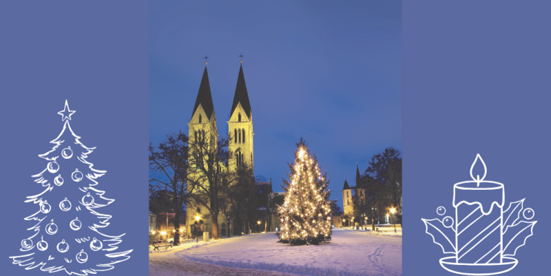 PM   Rundgang über die Höfe im Lichterglanz