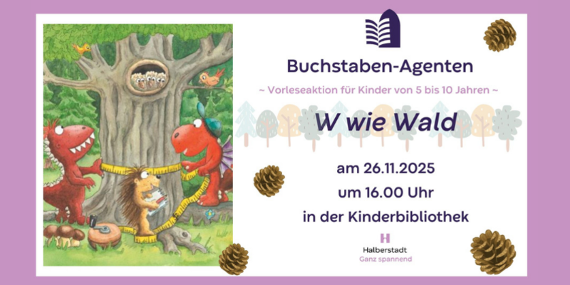 PM    Buchstaben   Agenten