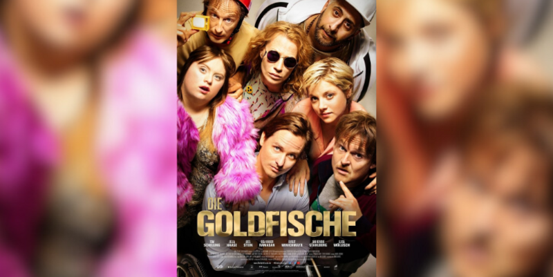 Kinoerlebnis zum Internationalen Tag der Menschen mit Behinderungen © Miteinander. Mittendrin. Barrierefrei in Halberstadt PM Kinoerlebnis zum Internationalen Tag der Menschen mit Behinderungen