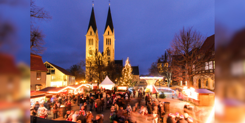 PM   Sonderführungen im Dezember – Halberstadt zeigt seine Schätze