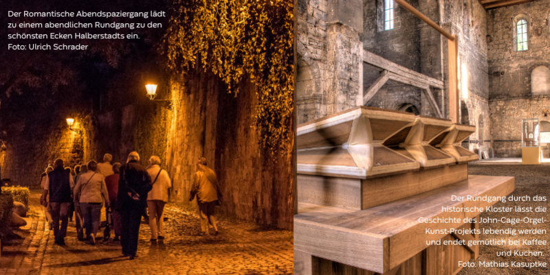 Stadtspaziergänge 2026 © Ulrich Schrader, Mathias Kasuptke stadtspazierg nge 2