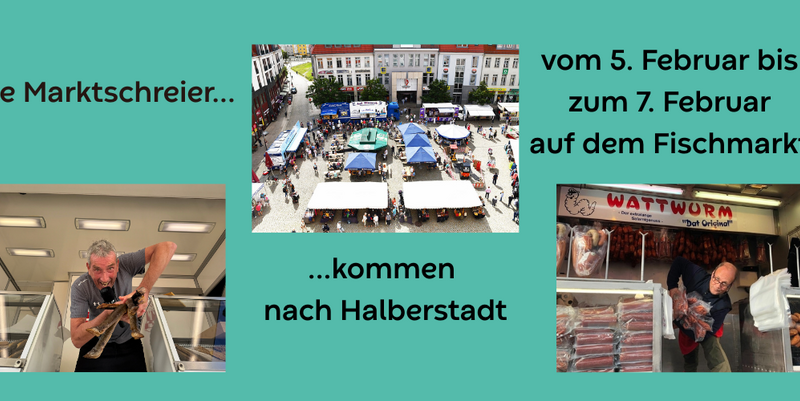 die marktschreier kommen nach halberstadt