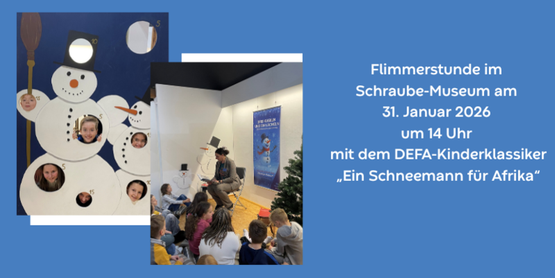 pm museum schneemann