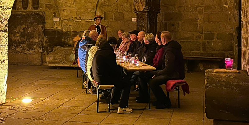 pm romantischer abendspaziergang