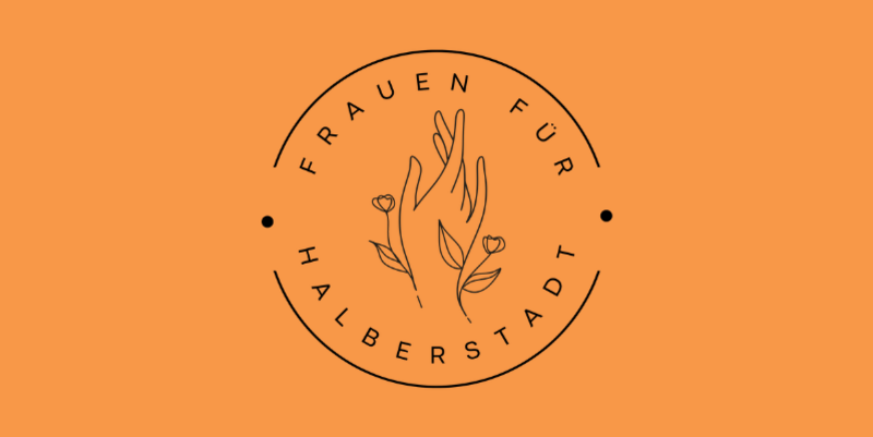 PM   Frauen für Halberstadt
