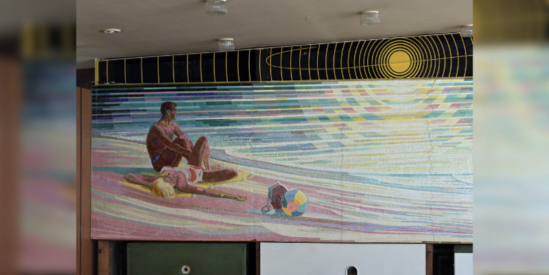 PM  Aufruf des Städtischen Museums an die Halberstädter Erinnerungen an Pia und Walter Ebeling und an das Stadtcafé gesucht (c) Holger Wegener