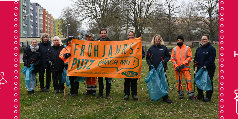 pm slider halberstadt ruft zum fr hjahrsputz auf