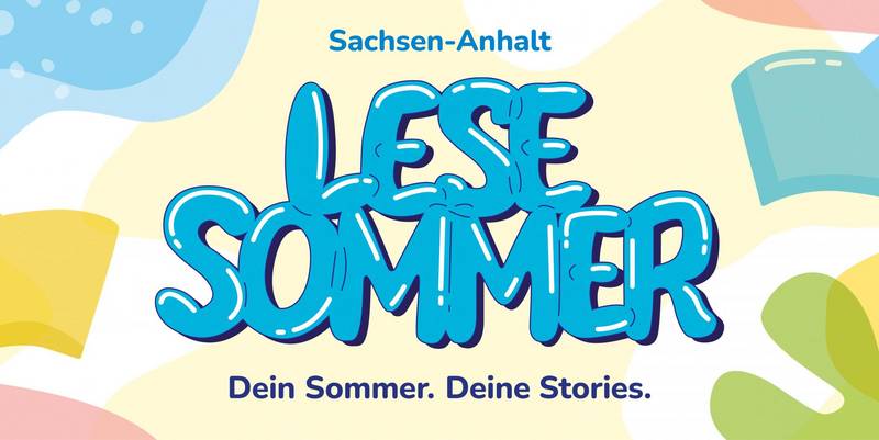 Lesesommer XXL Lesesommer XXL