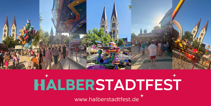 Halberstadtfest 2026 © Stadt Halberstadt PM Halberstadtfest Tag 2 (3)