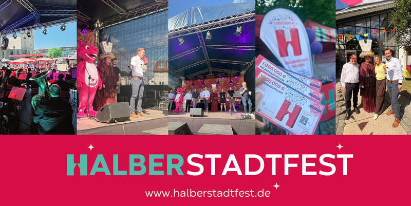 Halberstadtfest 2026 © Stadt Halberstadt PM Halberstadtfest Tag 2 (4)