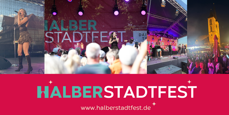 Halberstadtfest 2026 © Stadt Halberstadt PM Halberstadtfest Tag 2 (5)