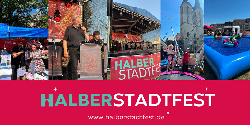 Halberstadtfest 2026 © Stadt Halberstadt PM Halberstadtfest Tag 3 (3)