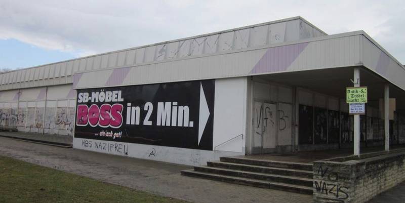 Kühlinger Straße 15a