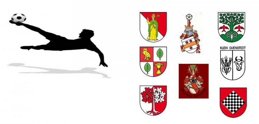 Fußballturnier der Ortsteile © Stadt Halberstadt, Gemeindeangelegenheiten
