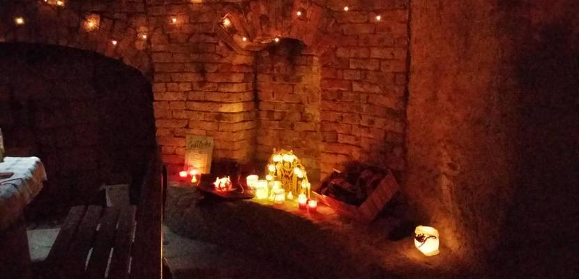 Advent in den Bergen © Hutfilz, Roswitha