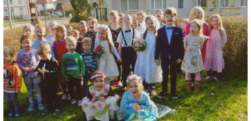 kita_waldblick_II_Kinderhochzeit © (Foto: Privat)