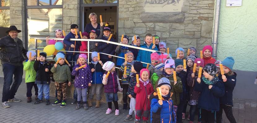 kita_sonnenschein © (Foto: Kita „Sonnenschein“)