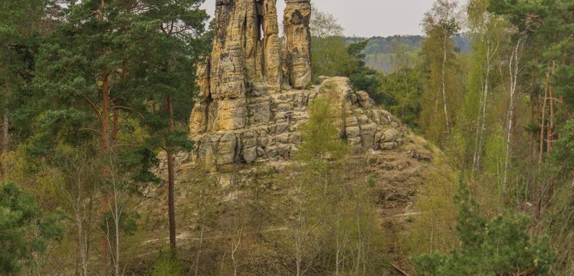 fuenf finger felsen stefan herfurth