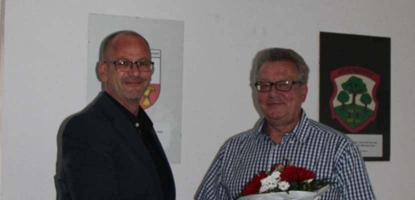 Vereidigung Ortsbürgermeister © Pressestelle/Stadt Halberstadt