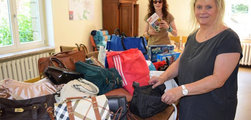 Jahresfest © Cecilienstift