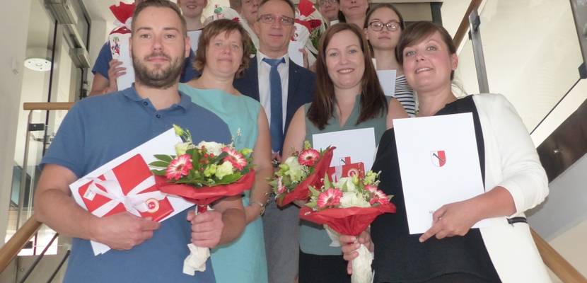 Ein neuer Start © Pressestelle/Stadt Halberstadt